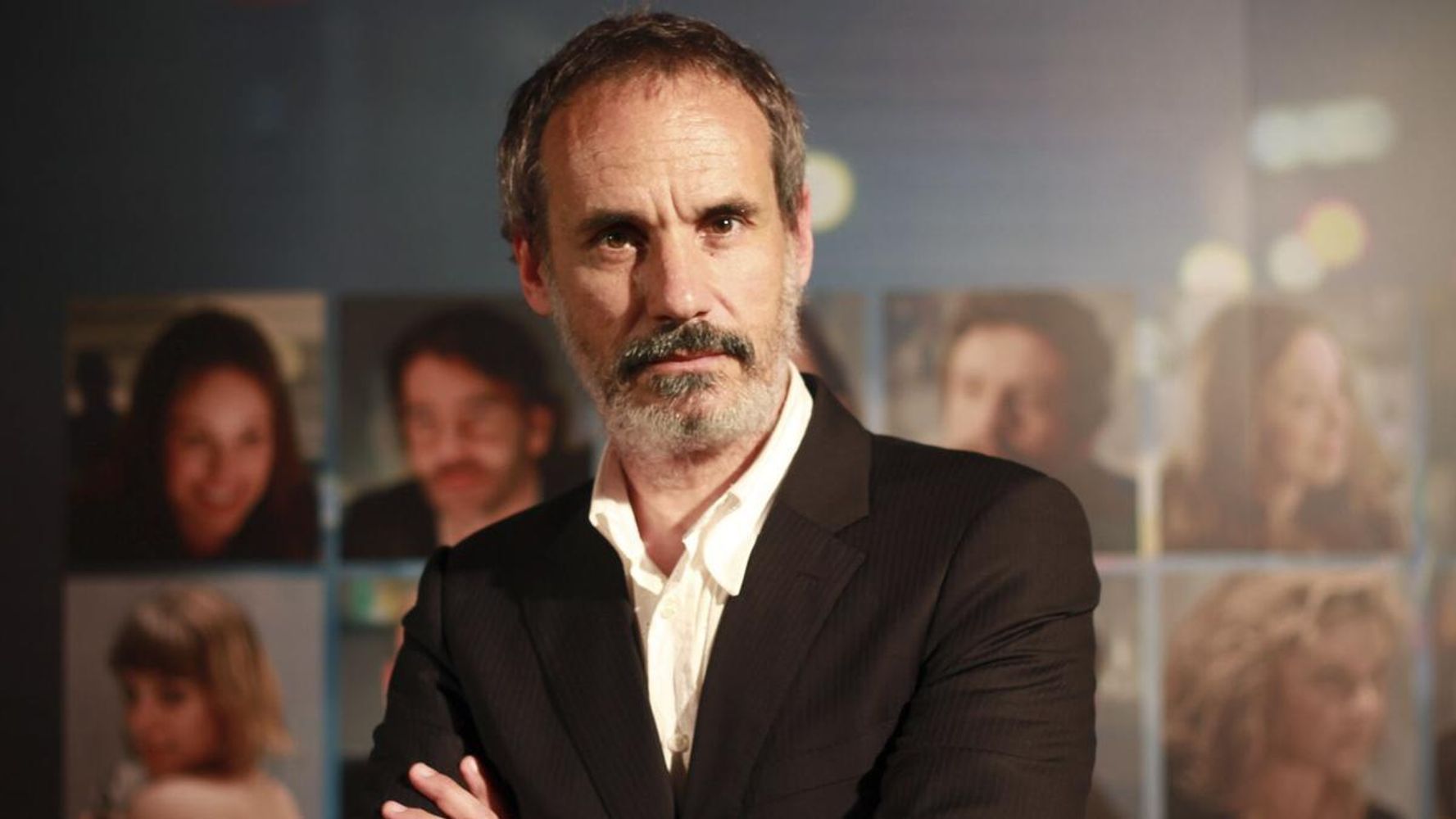 Francesc Garrido.