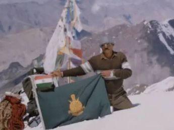 Lleva 30 años congelado en el Everest e intentarán recuperar su cuerpo: la historia que impacta al mundo