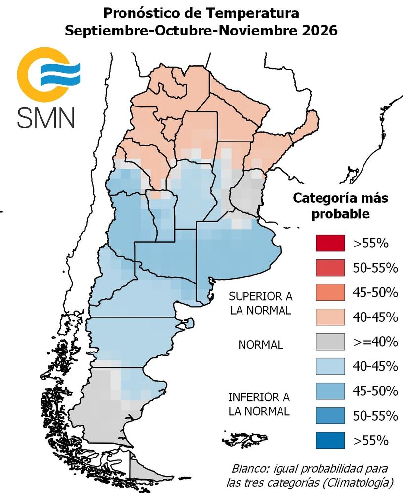 Clima en Córdoba..