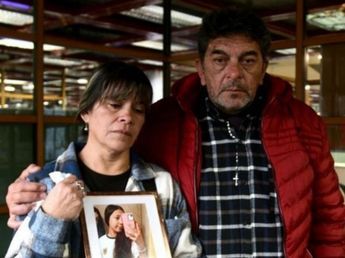 Buscaban a Agostina Vega y los llamaban desde un penal: una frase encendió las sospechas