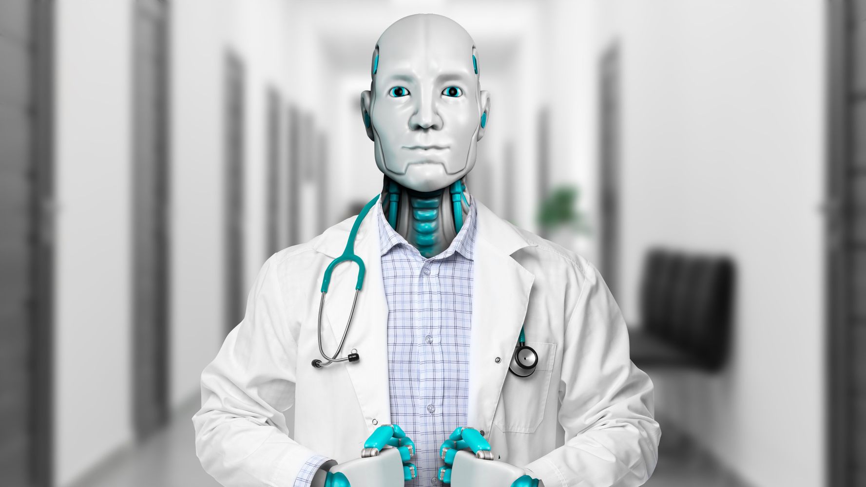 Aseguran que la IA va a reemplazar a los médicos.
