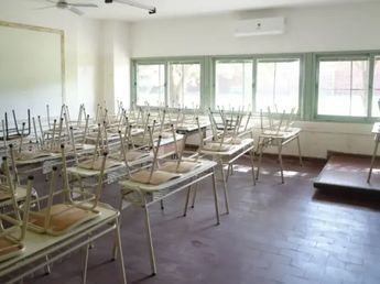 Alarma en Córdoba: un alumno llevó un arma y amenazó a sus compañeros