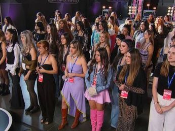 Una influencer participó en Popstars, al igual que la hija de Pergolini, y denunció que eliminaron su presentación