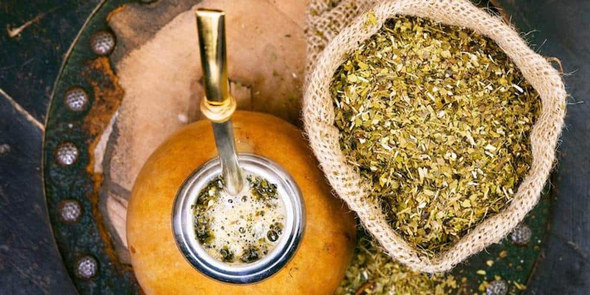¿La yerba mate tiene magnetismo? La teoría viral que fue analizada por un especialista