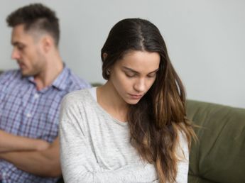 Si están en crisis, estos 5 ejercicios de terapia de pareja para hacer en casa podrían ayudarlos