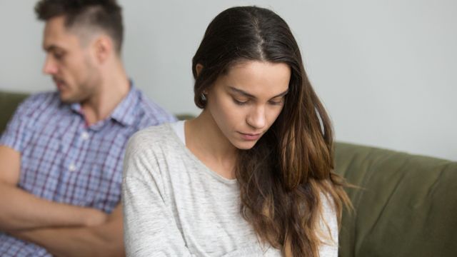 Qué ejercicios hacer si estás en crisis de pareja