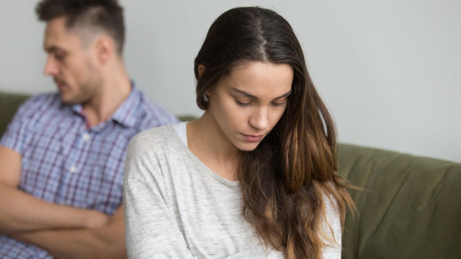 Qué ejercicios hacer si estás en crisis de pareja