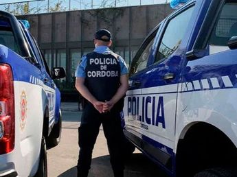 Tensión en Córdoba: amenazó a su vecina con una bomba y terminó detenido