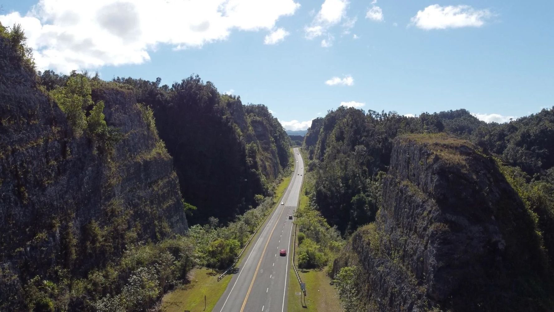 Utuado, Puerto Rico