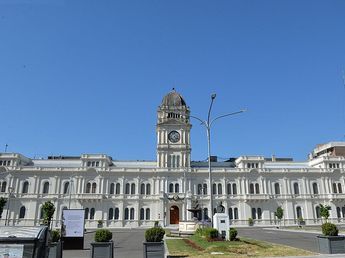 Tras más de 60 años, se terminan las jubilaciones de privilegio para los gobernadores