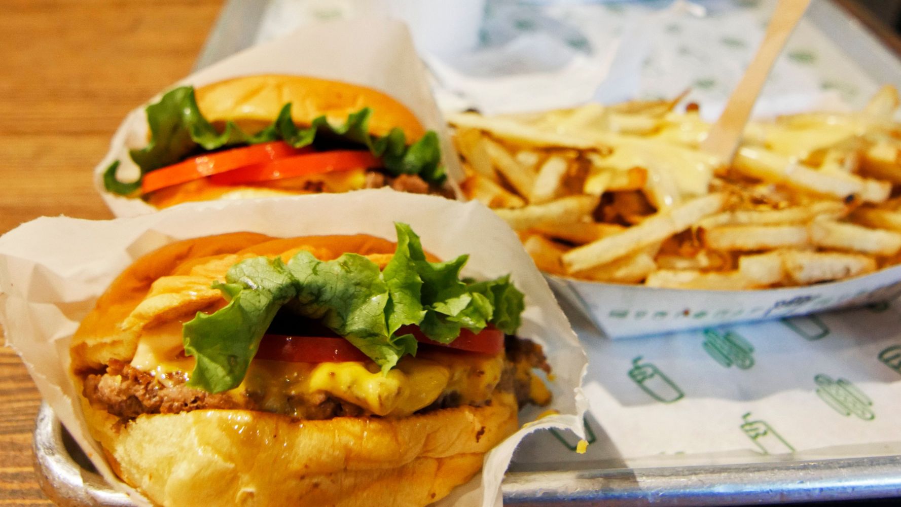 Las hamburgueserías son uno de los rubros dentro de las gastronomía que creció muchísimo en los últimos años.
