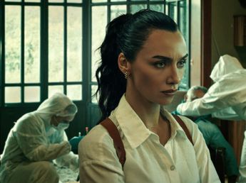 Éxito rotundo en Netflix: la serie turca de 3 temporadas y 20 capítulos que todos están viendo  