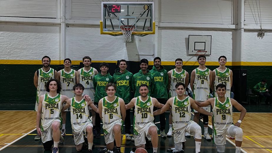 Bolívar y Pesca revivieron el clásico después de casi una década y la serie está igualada