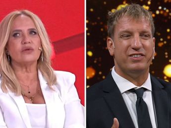 Nora Colosimo le puso los puntos a Maxi López por cómo habló de Mauro Icardi cuando él cuidó a sus hijos con Wanda