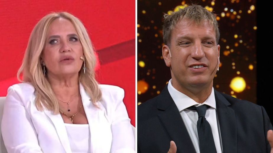 Nora Colosimo le puso los puntos a Maxi López por cómo habló de Mauro Icardi cuando él cuidó a sus hijos con Wanda Nara