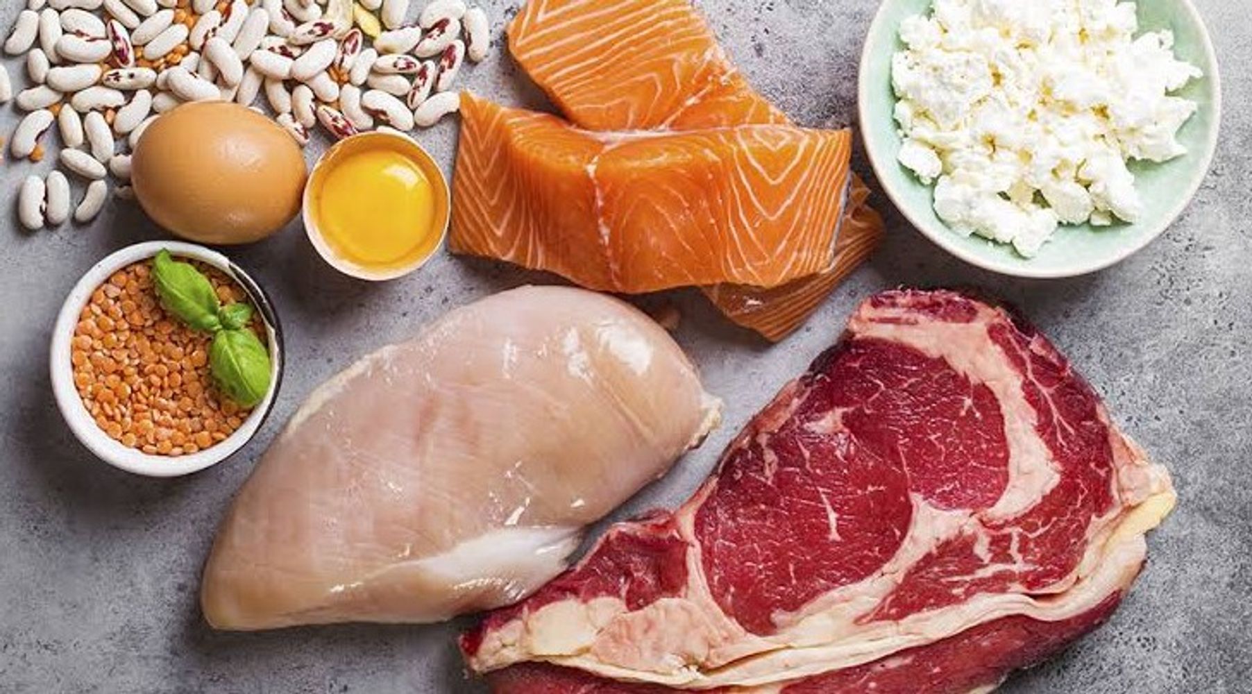 Laura Chacón-Garbato, nutricionista: "No solo importa la cantidad de proteína, sino también cómo se distribuye su consumo a lo largo del día"