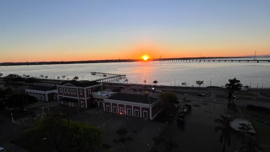 Misiones tendrá un miércoles cálido y soleado, con máximas de hasta 27 °C