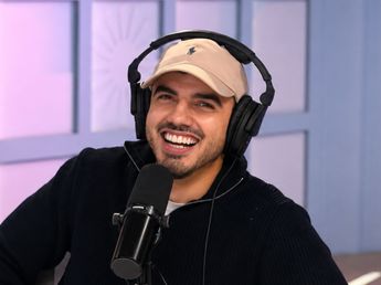 Santi Talledo sorprendió al blanquear su romance y presentó a su novio