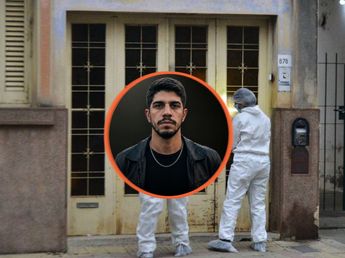 Caso Agostina Vega: por qué allanaron la casa de Claudio Barrelier a 3 meses del femicidio
