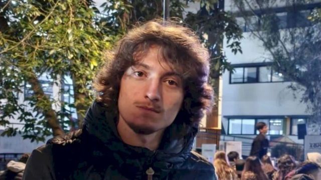 Buscan a un estudiante de la UNLP que desapareció