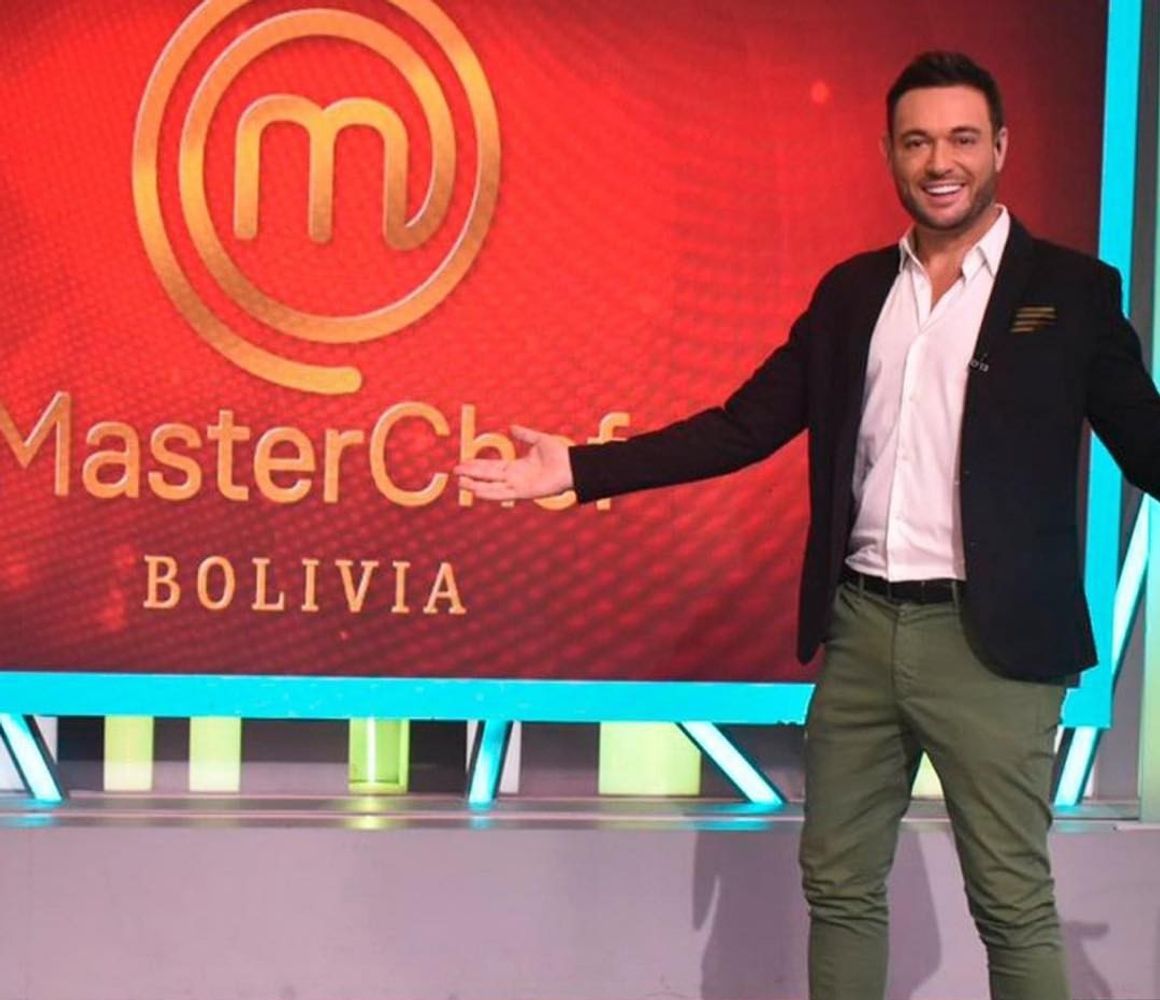 Agustín Belforte