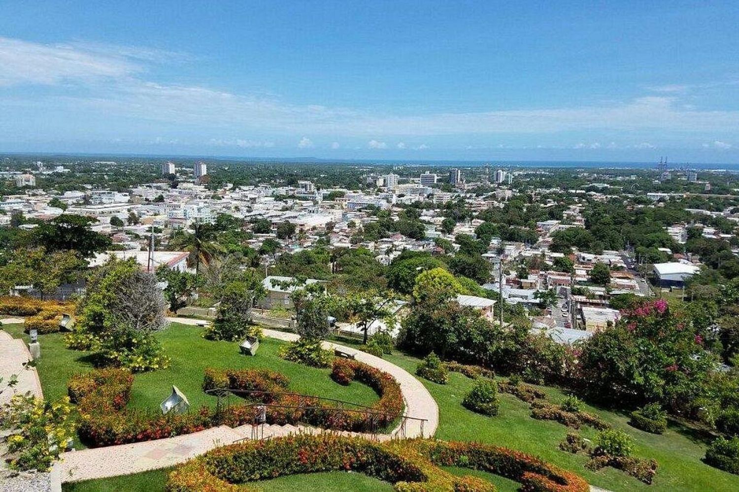 Utuado, Puerto Rico