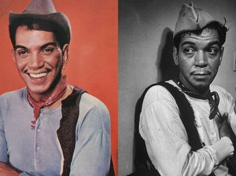 Netflix sorprende con 35 películas de Cantinflas: la lista completa