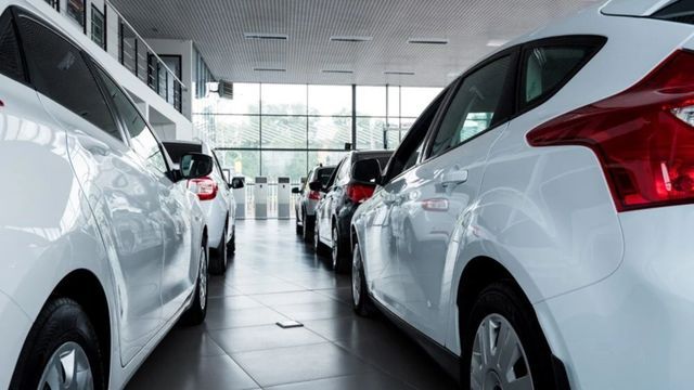 Autos 0KM