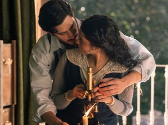 La nueva serie mexicana de Netflix que impactó fuerte y no da respiro