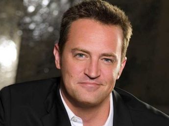 Netflix y la noticia sobre Matthew Perry de “Friends” que emocionó a miles