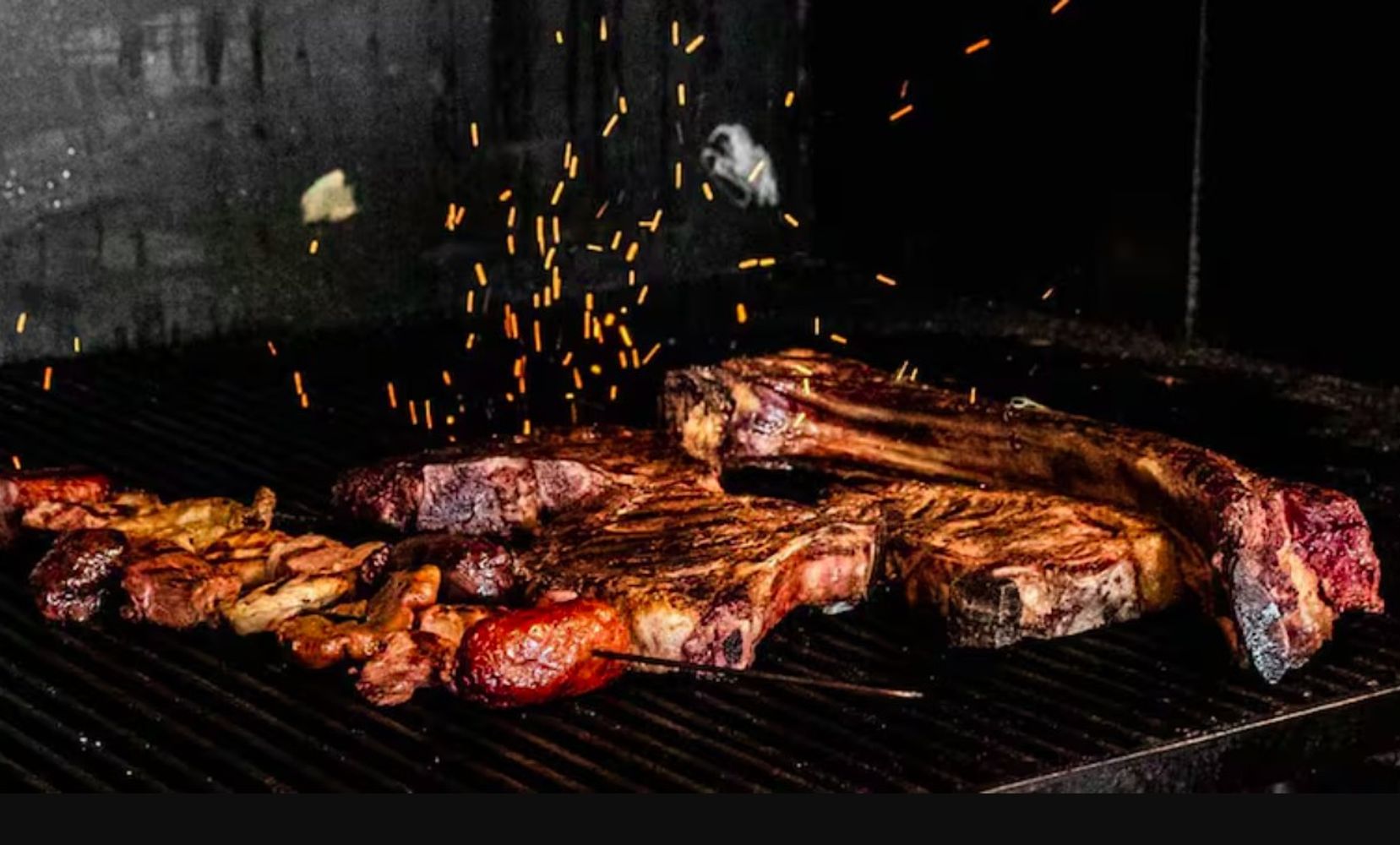Guía rápida: qué palets son seguros para hacer el fuego del asado y no contaminan la carne