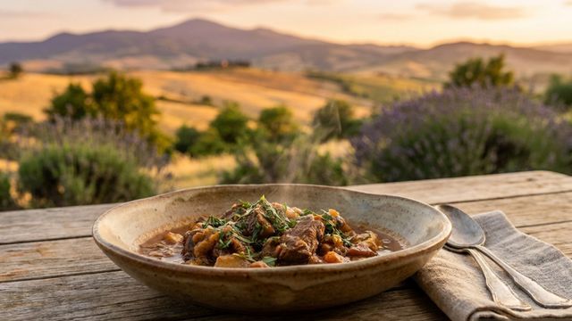 El rincón de Córdoba que prepara una fiesta gastronómica y cultural para disfrutar.