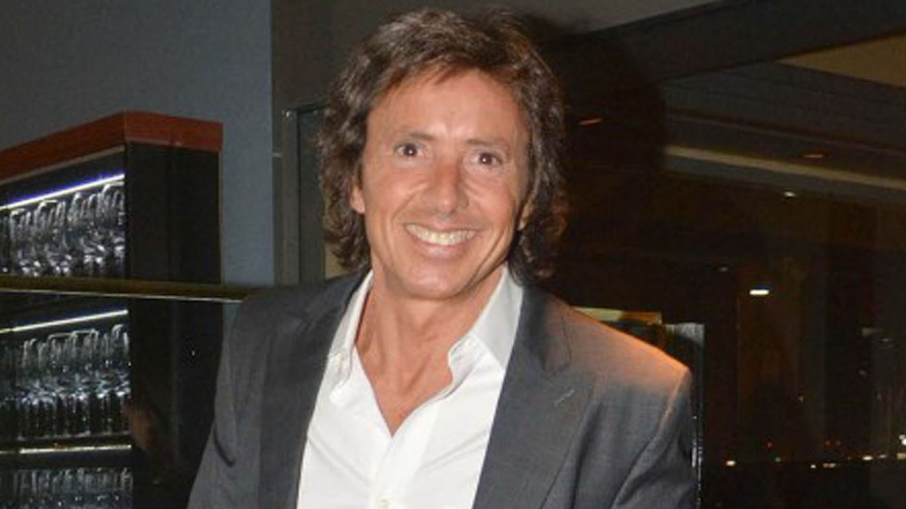 Gustavo Bermúdez