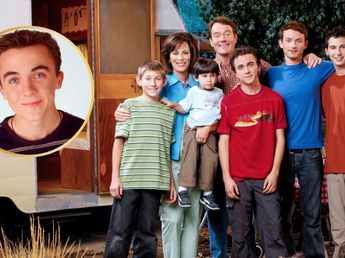Qué fue de Frankie Muniz, el actor de “Malcolm” que se distanció de Hollywood para luchar por su sueño