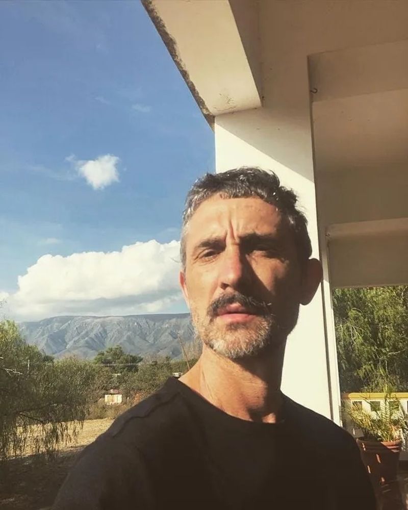 Nahuel Mutti.