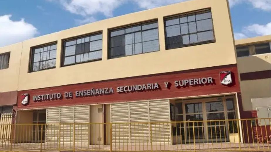 El IES celebrará sus 75 años con un gran desfile por el centro de Carlos Paz