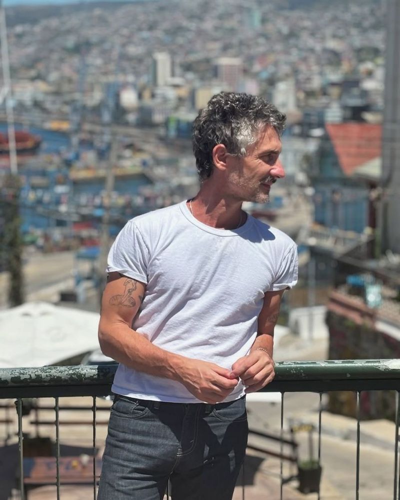 Nahuel Mutti.