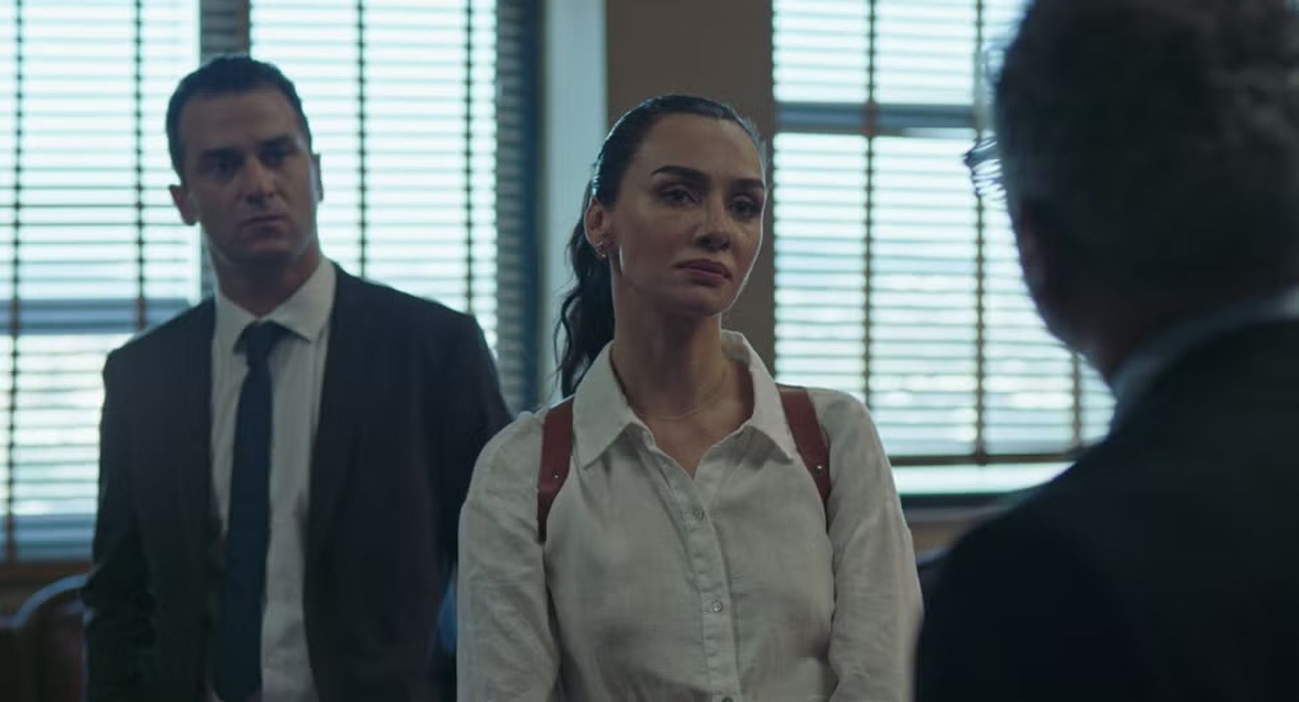 La serie cuenta con tres temporadas y un total de 20 episodios.