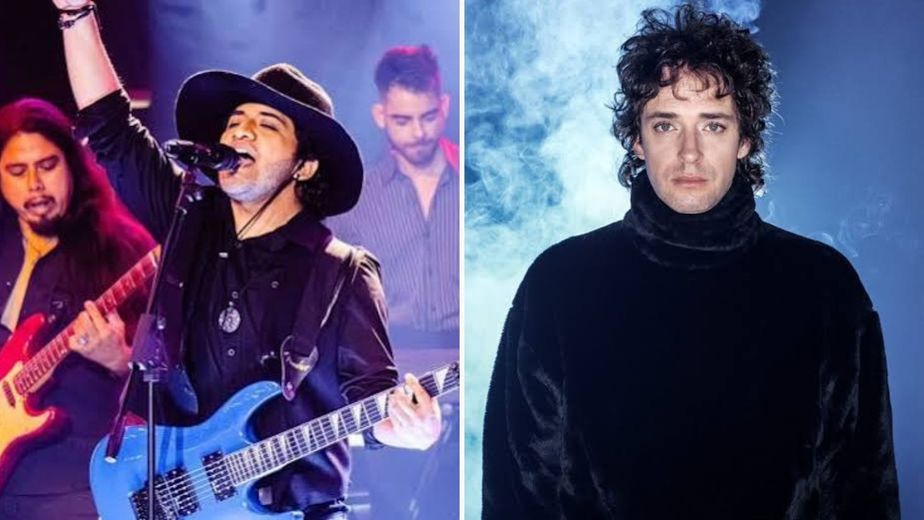 "Gustavo Cerati peruano": quién es Fernando Sosa, el joven que es comparado con el cantante de Soda Stereo