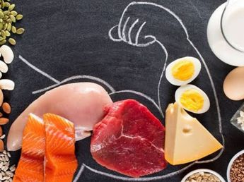Laura Chacón-Garbato, nutricionista: "No solo importa la cantidad de proteína, sino también cómo se distribuye su consumo a lo largo del día"