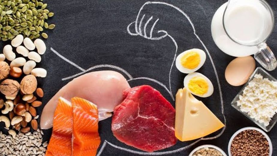 Laura Chacón-Garbato, nutricionista: "No solo importa la cantidad de proteína, sino también cómo se distribuye su consumo a lo largo del día"