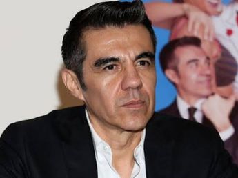 “Se me salió el hueso”: el grave accidente que sufrió un actor durante una película de Adrián Uribe