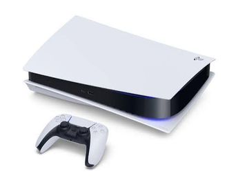 ARCA subastará una PlayStation 5 a $350.000: cómo participar