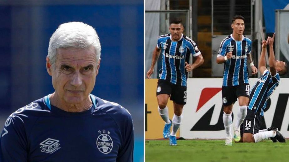 Se hizo pasar por el DT de un equipo grande de Brasil y estafó a los jugadores con dinero: hay un importante futbolista argentino involucrado
