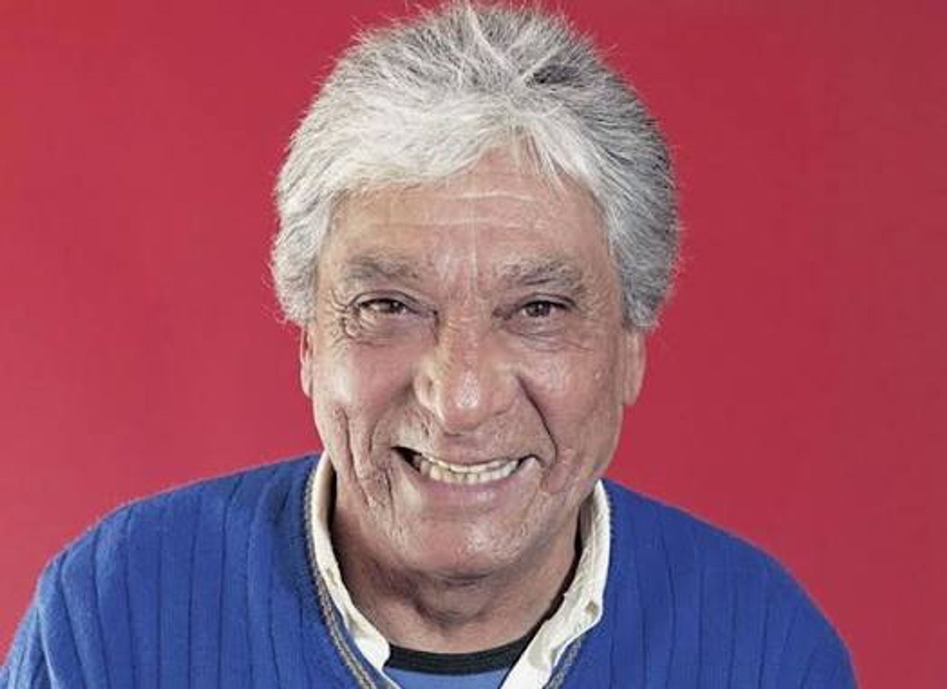Carlos Salinas.