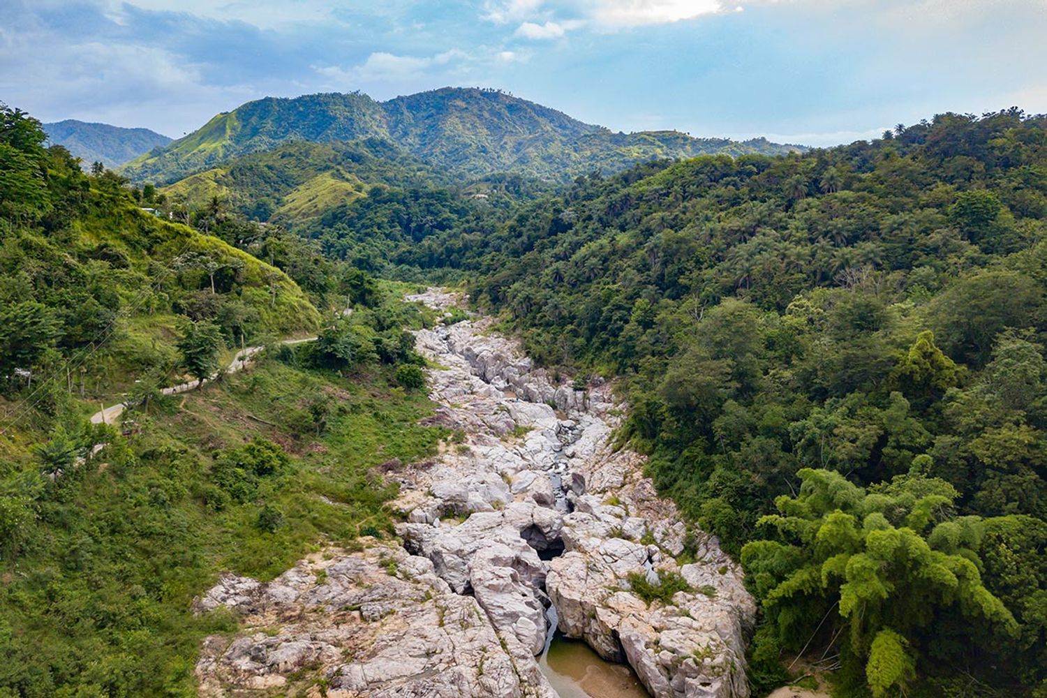 Utuado, Puerto Rico