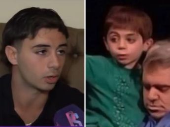 El hijo de Miguel Ángel Pierri habló de su recordada frase sobre Jorge Mangeri 13 años después: "Todo quedó expuesto"