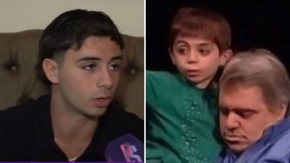 Juani Pierri habló de su recordada frase 