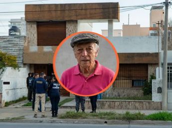 Se negaron a declarar los detenidos por el asesinato de “Cacho” Kowszyk en Río Cuarto: cómo sigue el caso