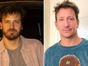 El llamativo gesto entre Nico Vázquez y Andrés Gil que volvió a despertar rumores sobre Gimena Accardi